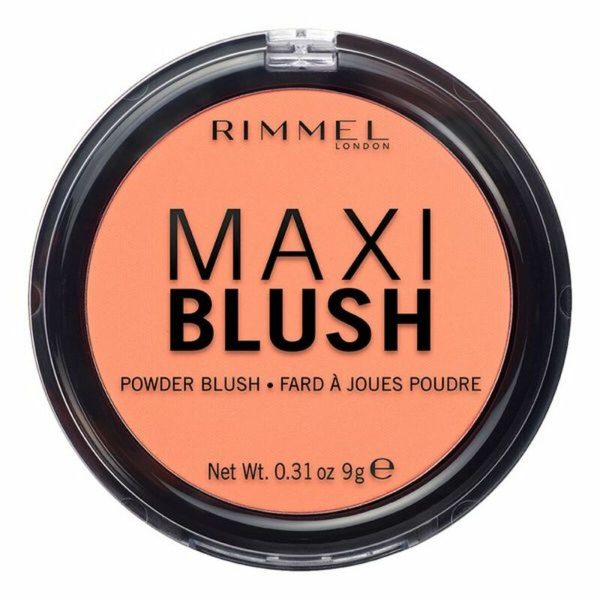 Blush Maxi Rimmel London For Sale