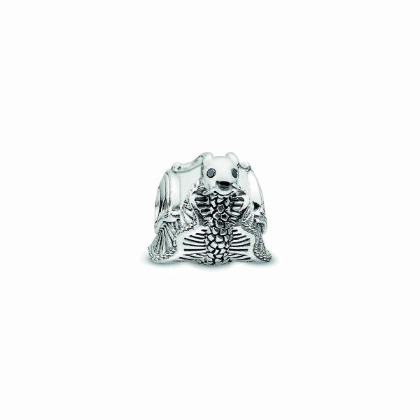 Ladies Beads Thomas Sabo K0192-879-14 Silver (1,4 cm) Online Sale