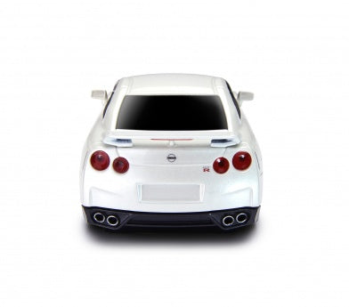 AutoDrive Nissan GTR R35 Wirless Mouse + 16GB USB Combo For Sale