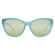 Ladies  Sunglasses Guess GU7398-5585X Online Sale