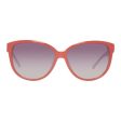 Ladies  Sunglasses Swarovski SK0120-5666B Supply