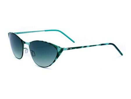 Ladies  Sunglasses Italia Independent 0203-038-000 Online Sale