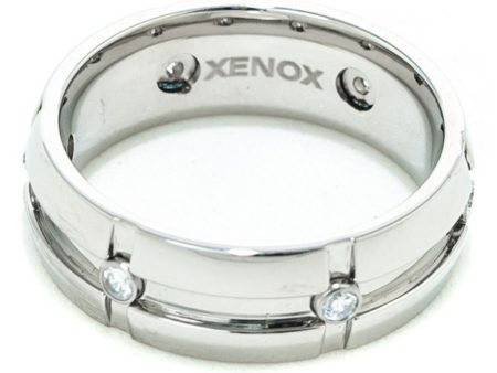 Ladies  Ring Xenox Hot on Sale