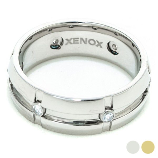 Ladies  Ring Xenox Hot on Sale