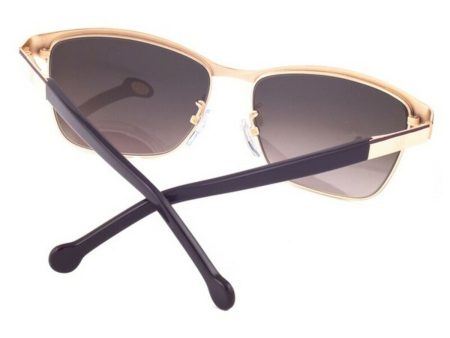 Ladies  Sunglasses Carolina Herrera SHE069560SL3 Hot on Sale