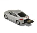 AutoDrive Audi TT 32GB USB Flash Drive Fashion