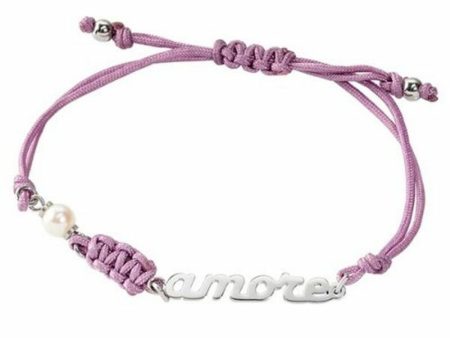 Ladies Bracelet Morellato SYT15 (22 cm) (22 cm) on Sale