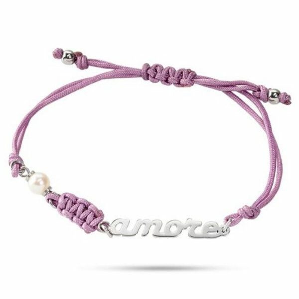 Ladies Bracelet Morellato SYT15 (22 cm) (22 cm) on Sale