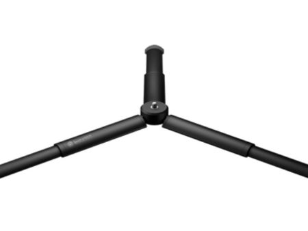 Insta360 All-Purpose Tripod (X3 GO 2 ONE X2 ONE R ONE X) Fashion