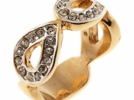 Ladies  Ring Cristian Lay 43328220 (Size 22) Cheap