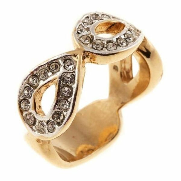 Ladies  Ring Cristian Lay 43328220 (Size 22) Cheap