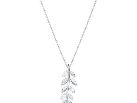 SWAROVSKI Mayfly Pendant - White #5423184 Cheap