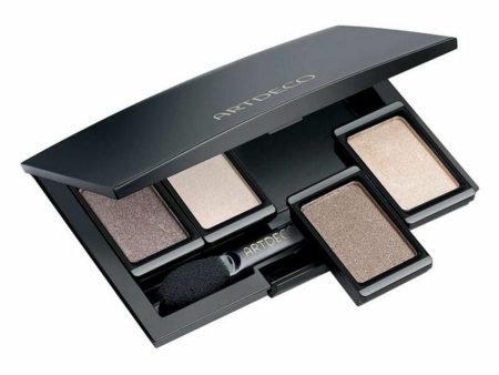 Make-up Holder Beauty Box Quattro Artdeco Beauty Box Online