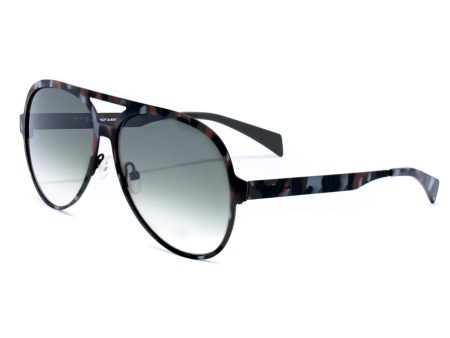 Men s Sunglasses Italia Independent 0021-093-000 ø 58 mm Sale