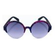 Ladies  Sunglasses Italia Independent 0907-ZEB-017 Sale