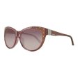 Ladies  Sunglasses Swarovski SK0087 38F-60-16-140 Ø 60 mm Online Hot Sale