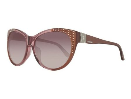 Ladies  Sunglasses Swarovski SK0087 38F-60-16-140 Ø 60 mm Online Hot Sale