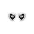 SWAROVSKI Begin Stud Earrings #5079320 Fashion