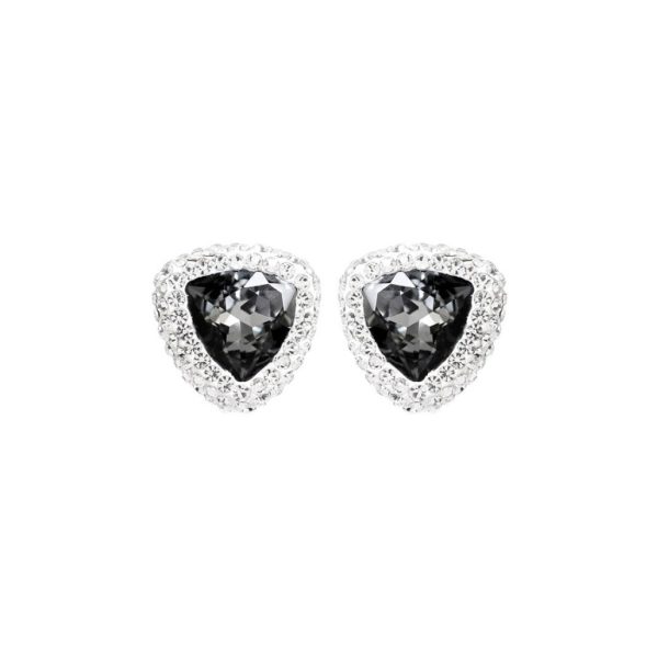 SWAROVSKI Begin Stud Earrings #5079320 Fashion