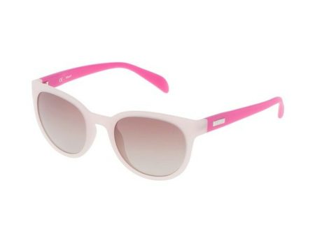 Ladies  Sunglasses Tous STO913 Online Hot Sale