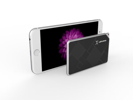 Lexuma XSIM – Bluetooth iPhone Dual SIM Adapter For Cheap