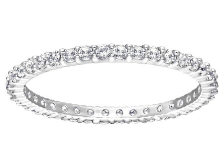 SWAROVSKI Vittore ring #5007779 on Sale