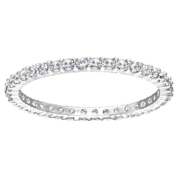 SWAROVSKI Vittore ring #5007779 on Sale