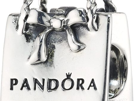 Pandora Bag Charm #791184 Online Hot Sale