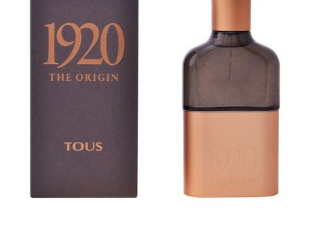 Men s Perfume 1920 The Origin Tous EDP EDP Fashion