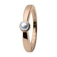 Ladies  Ring Skagen JRSR032SS5 (Size 10) Online Sale