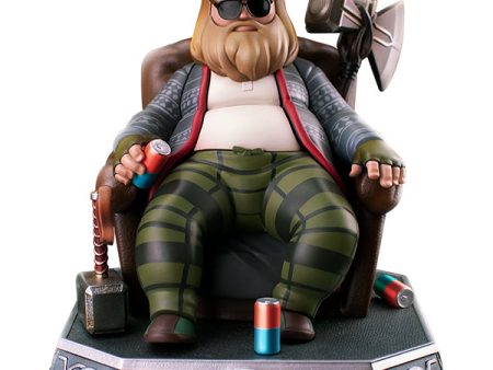 Bro Thor | Marvel’s Avengers: Endgame Collectible Official Figure Online Hot Sale