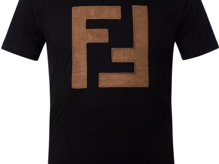 Fendi T Shirt For Discount