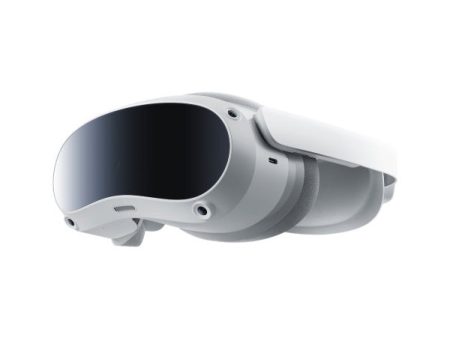 Pico 4 All-In-One VR Headset (8GB+128GB)   (8GB+256GB) Supply