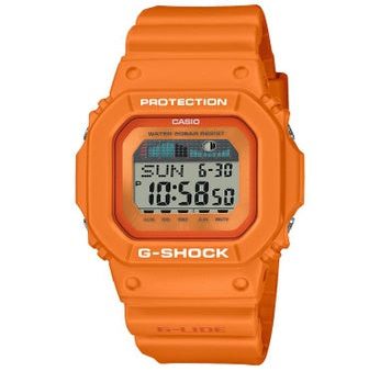 CASIO G-Shock G-Lide Watches #GLX-5600RT-4ER Sale