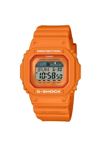 CASIO G-Shock G-Lide Watches #GLX-5600RT-4ER Sale