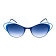 Ladies  Sunglasses Italia Independent 0219-021-022 Online