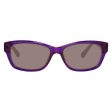 Ladies  Sunglasses Guess GU7409-5481A Online now