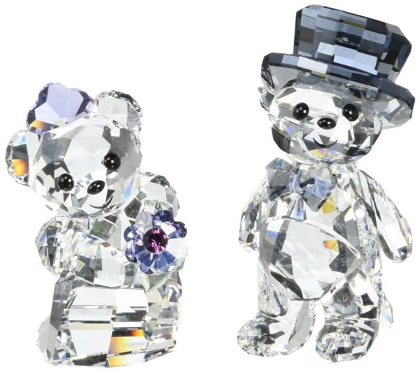 Swarovski Kris Bear - You & I #1096736 For Sale