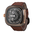 SEVENFRIDAY M-Series M2B 01 Watch on Sale