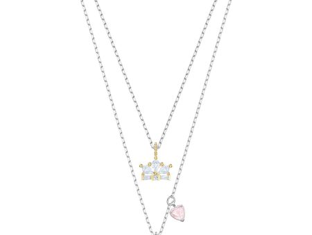 SWAROVSKI Out of This World Queen Pendant - Mixed Baths #5441393 For Discount