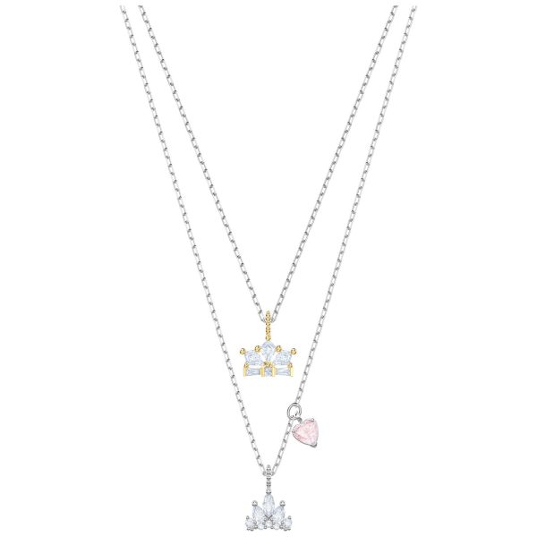 SWAROVSKI Out of This World Queen Pendant - Mixed Baths #5441393 For Discount