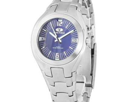 Unisex Watch Time Force TF2582M-02M (Ø 38 mm) Supply