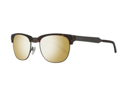 Men s Sunglasses Gant GA70475452C ø 54 mm Supply