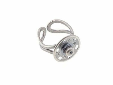 Ladies  Ring Cristian Lay 428860 (Adjustable) Hot on Sale