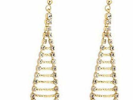 Ladies Earrings Cristian Lay 429380 Online now