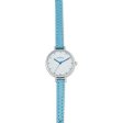 Ladies  Watch Arabians DBA2265A (Ø 33 mm) Hot on Sale