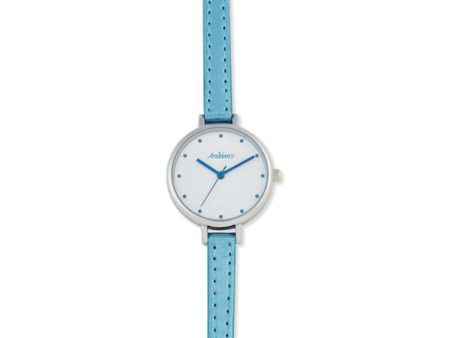 Ladies  Watch Arabians DBA2265A (Ø 33 mm) Hot on Sale