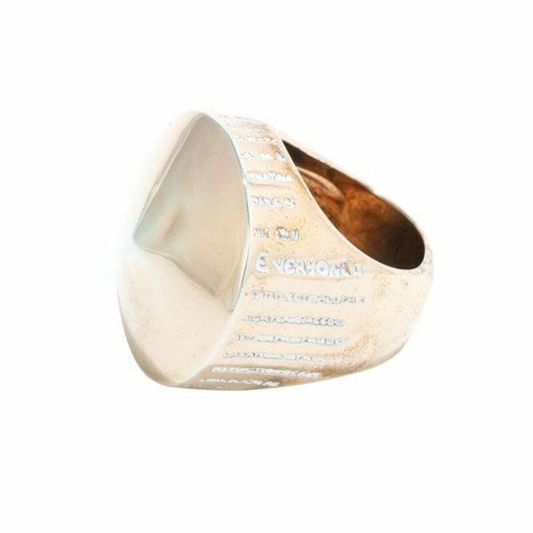 Ladies  Ring Demaria DMHRA007-R For Cheap