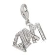 Woman s charm link Ti Sento 8335ZI (1,5 cm) Sale