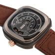 SEVENFRIDAY M-Series M2B 01 Watch on Sale